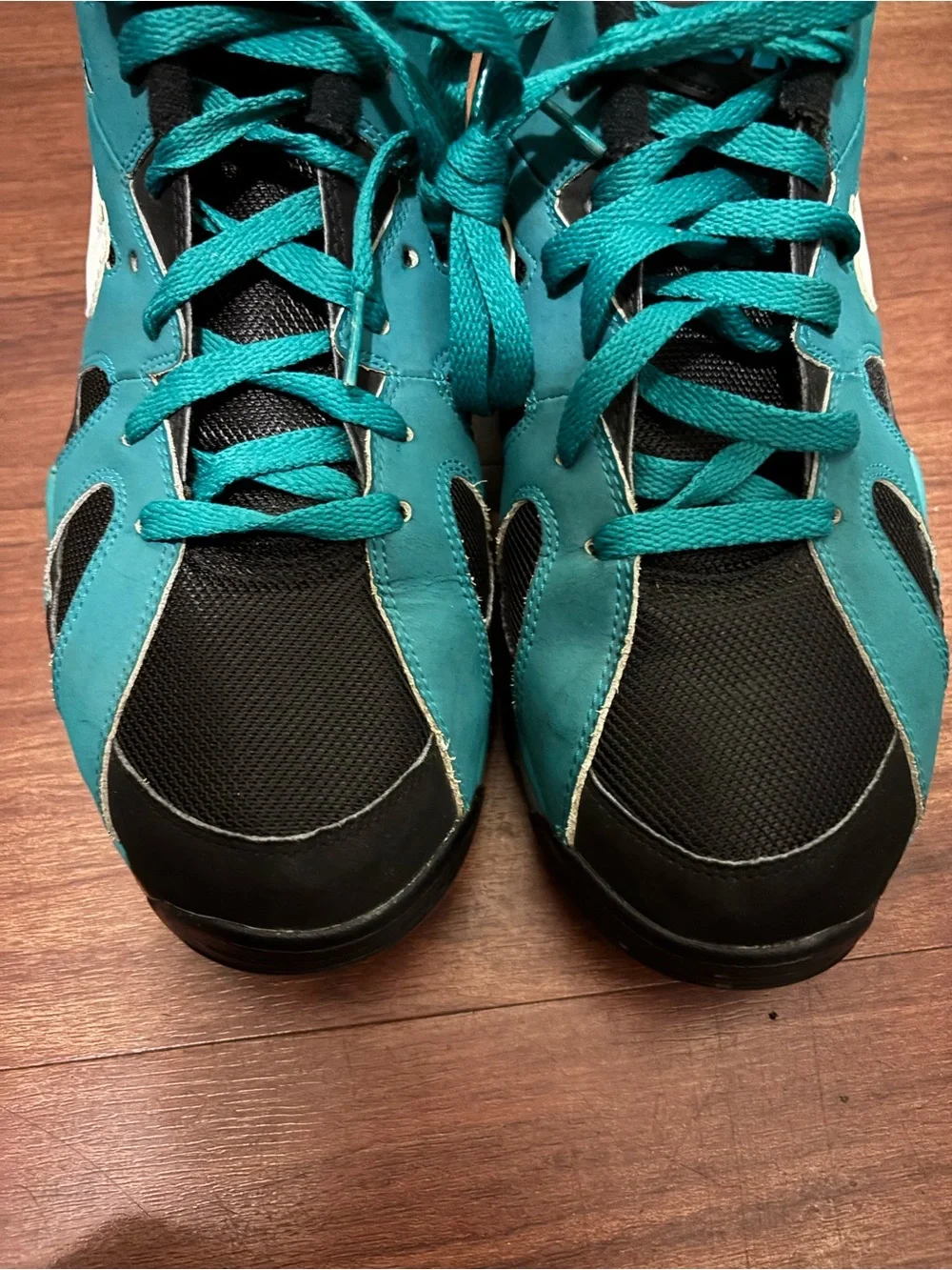Nike pre owned